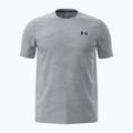 Herren Trainingsshirt Under Armour Vanish Elite Smls Camo titanium/ultimate black