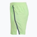 Under Armour Launch Herren-Laufshorts 7" lumos lime/white 3