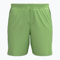 Under Armour Launch Herren-Laufshorts 7" lumos lime/white