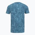 Herren-Laufshirt Under Armour Velociti Pro Print wham blue/boundless blue/black 2