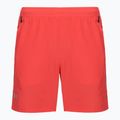 Under Armour Launch Herren-Laufshorts 7" racer red/black/reflective