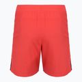 Under Armour Launch Herren-Laufshorts 7" racer red/black/reflective 2