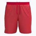 Under Armour Launch Herren-Laufshorts 7" racer red/black/reflective