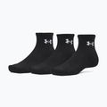 Herren-Socken Under Armour Performance Cotton Qtr 3 Paare