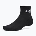 Herren-Socken Under Armour Performance Cotton Qtr 3 Paare 2