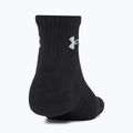 Herren-Socken Under Armour Performance Cotton Qtr 3 Paare 3