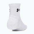 Herren-Socken Under Armour Performance Cotton Qtr 3 Paare 3