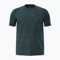Herren-Trainingsshirt Under Armour Vanish Elite Seamless rack green/black