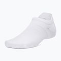 Socken Under Armour Velociti Lite NS white/black/distant gray