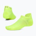 Socken Under Armour Velociti Lite S high vis yellow/high vis yellow/white 3