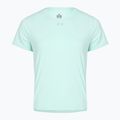 Damen-Laufshirt Under Armour Velociti Pro refresh mint/castlerock