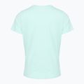 Damen-Laufshirt Under Armour Velociti Pro refresh mint/castlerock 2
