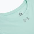 Damen-Laufshirt Under Armour Velociti Pro refresh mint/castlerock 3