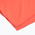 Damen-Laufshirt Under Armour Velociti Pro electric tangerine/black/green mode 4