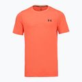 Herren-Trainingsshirt Under Armour Vanish Elite Seamless venom red/ultimate black