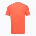 Herren-Trainingsshirt Under Armour Vanish Elite Seamless venom red/ultimate black 2