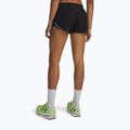 Damen Laufshorts Under Armour Pro Vent ultimate black/ultimate black/ultimate black 3