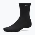 Socken Under Armour Velociti Lite Crew ultimate black/ultimate black/ultimate black