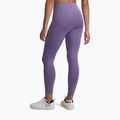 Leggings Training Damen Under Armour Motion Ankle purple luxe/white 3