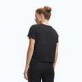 Damen-Laufshirt Under Armour Velociti SS black/reflective 2
