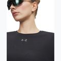 Damen-Laufshirt Under Armour Velociti SS black/reflective 3