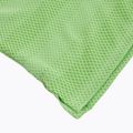 Damen-Laufshirt Under Armour Velociti lumos lime/white 4