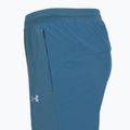 Laufhose Under Armour Velociti Pro Storm wham blue/boundless blue/black 3