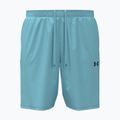 Under Armour Tech Utility Trainingsshorts für Herren blue haze/black