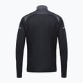 Herren-Sweatshirt Under Armour Tech Utility 1/4 Zip black/venom red 2
