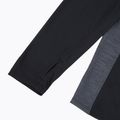 Herren-Sweatshirt Under Armour Tech Utility 1/4 Zip black/venom red 4