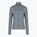 Damen-Trainingspullover Under Armour Motion EMEA clay green/black