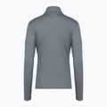 Damen-Trainingspullover Under Armour Motion EMEA clay green/black 2
