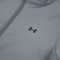 Damen-Trainingspullover Under Armour Motion EMEA clay green/black 3