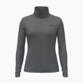 Damen-Trainingspullover Under Armour Motion EMEA clay green/black