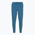 Damen Laufhose Under Armour Velociti Pro wham blue/hyper green/white