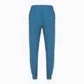 Damen Laufhose Under Armour Velociti Pro wham blue/hyper green/white 2