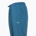 Damen Laufhose Under Armour Velociti Pro wham blue/hyper green/white 3