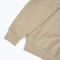 Herren-Sweatshirt Under Armour Rival LW Crew City Khaki/Black 4