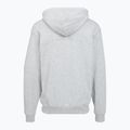 Herren-Sweatshirt Under Armour Rival LW FZ Mod Gray Light Heather/Black 2