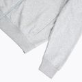 Herren-Sweatshirt Under Armour Rival LW FZ Mod Gray Light Heather/Black 4