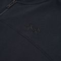 Herren Sweatjacke Under Armour Rival LW FZ black/black 3
