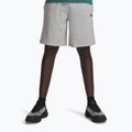 Under Armour Rival Herren-Trainingsshorts LW mod gray light heather/black