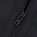 Kinder-Sportjacke Under Armour Vibe Woven Windbreaker Jacket schwarz/weiß 4