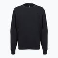 Herren-Sweatshirt Under Armour Rival LW Crew black/black