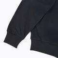 Herren-Sweatshirt Under Armour Rival LW Crew black/black 4