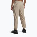 Herren-Trainingshose Under Armour Unstoppable Joggers city khaki/black 3
