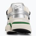 Trainingsschuhe Under Armour Sola stone/metallic silver/team kelly green 6