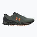 Herren-Laufschuhe Under Armour UA Charged Bandit Tr 3 Sp green/black/vert noir/verde negro
