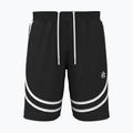 Basketballshorts Herren Under Armour Curry Signature black/white