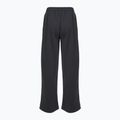 Damenhose Under Armour Rival Fleece Script black/white 2